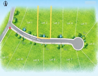 8 Unkety Brook Way, Dunstable, Massachusetts, ,Land,For Sale,Unkety Brook Way,73495453