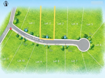 8 Unkety Brook Way, Dunstable, Massachusetts, ,Land,For Sale,Unkety Brook Way,73495453