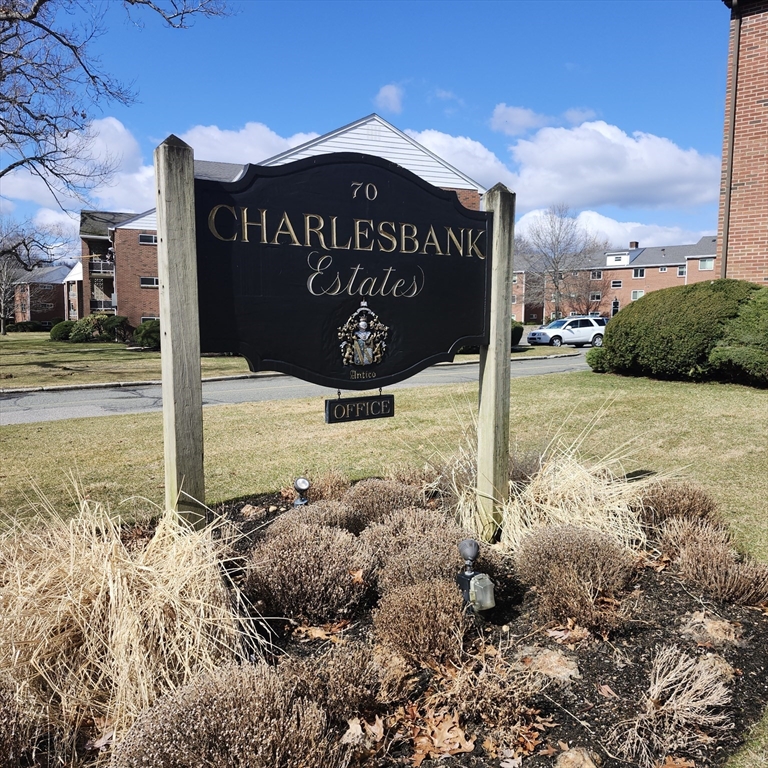 80 Charlesbank Way, Waltham, Massachusetts, 2 Bedrooms Bedrooms, 4 Rooms Rooms,1 BathroomBathrooms,Residential Lease,For Rent,Charlesbank Way,73495461