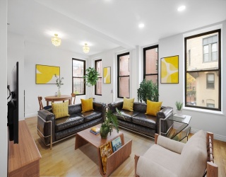 4 Charlesgate E, Boston, Massachusetts, 2 Bedrooms Bedrooms, 4 Rooms Rooms,2 BathroomsBathrooms,Residential,For Sale,Charlesgate E,73495294