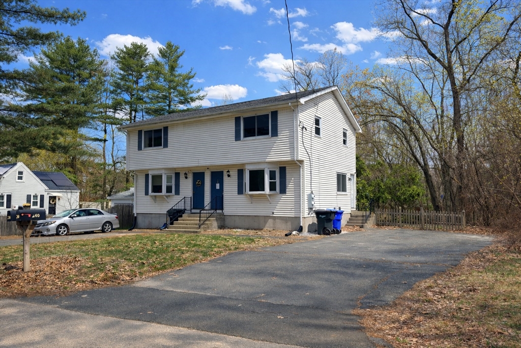 240 Parkerview St, Springfield, Massachusetts, 2 Bedrooms Bedrooms, 4 Rooms Rooms,1.5 BathroomsBathrooms,Residential Lease,For Rent,Parkerview St,73495295