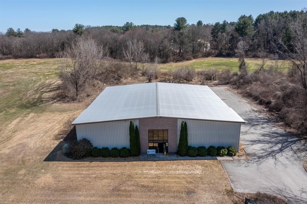 30 Crabtree Lane, Woodstock, Connecticut, ,Commercial Sale,For Sale,Crabtree Lane,73495303