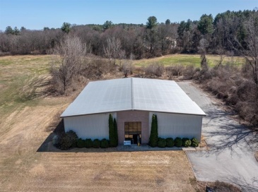 30 Crabtree Lane, Woodstock, Connecticut, ,Commercial Sale,For Sale,Crabtree Lane,73495303