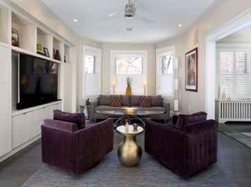 60 Parkman St, Brookline, Massachusetts, 4 Bedrooms Bedrooms, 7 Rooms Rooms,2 BathroomsBathrooms,Residential Lease,For Rent,Parkman St,73483644