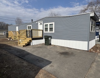 229 Miller Street, Ludlow, Massachusetts, 3 Bedrooms Bedrooms, 5 Rooms Rooms,1 BathroomBathrooms,Residential,For Sale,Miller Street,73495316