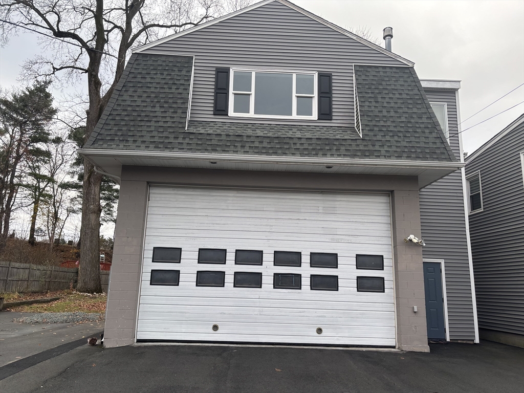 39B Raymond Street, Franklin, Massachusetts, ,Commercial Lease,For Rent,Raymond Street,73495331