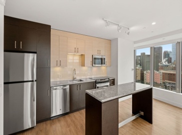 99 Kneeland St, Boston, Massachusetts, 2 Bedrooms Bedrooms, 4 Rooms Rooms,2 BathroomsBathrooms,Residential Lease,For Rent,Kneeland St,73495334