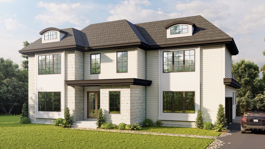 458 Dudley Rd, Newton, Massachusetts, 7 Bedrooms Bedrooms, 13 Rooms Rooms,8 BathroomsBathrooms,Residential,For Sale,Dudley Rd,73495355