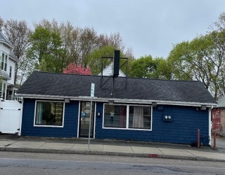 41 Plymouth St, Holbrook, Massachusetts, ,Commercial Lease,For Rent,Plymouth St,73495405