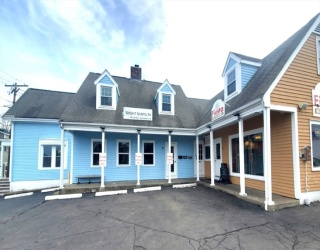 16 Central Square, Bridgewater, Massachusetts, ,Commercial Lease,For Rent,Central Square,73495422