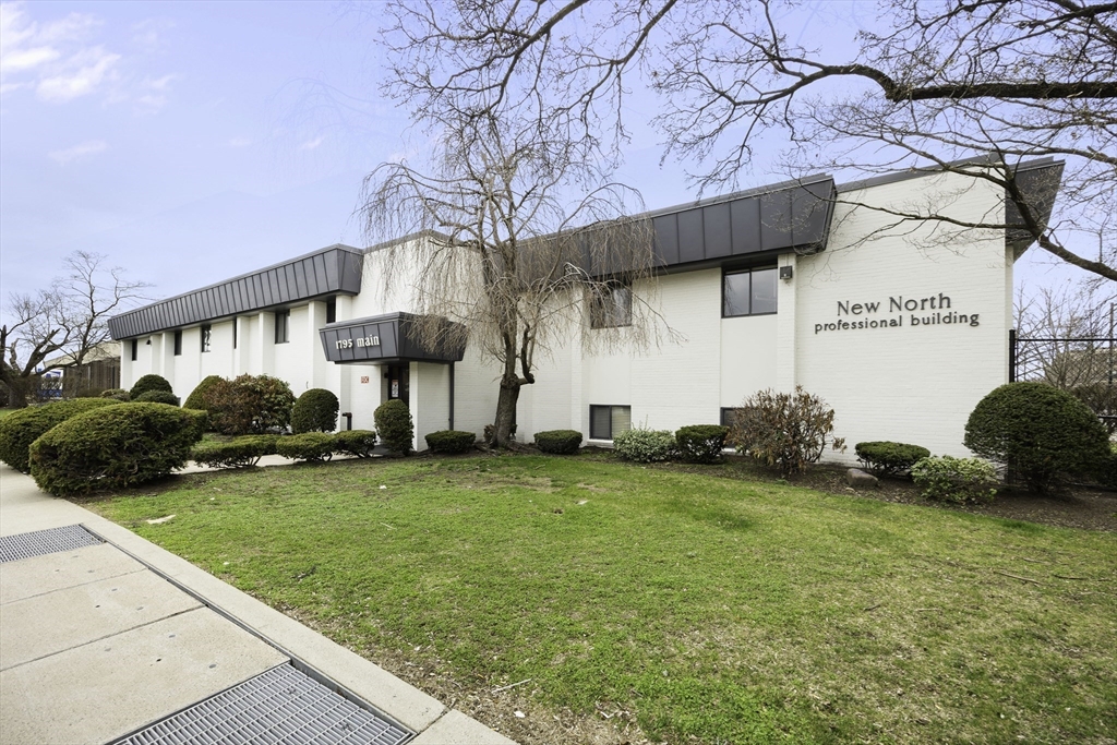 1795 Main St, Springfield, Massachusetts, ,Commercial Sale,For Sale,Main St,73495425