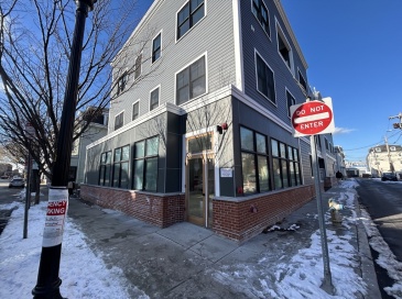 747 Cambridge Street, Cambridge, Massachusetts, ,Commercial Sale,For Sale,Cambridge Street,73495428
