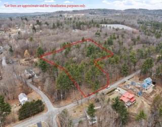 201 New West Townsend Rd, Lunenburg, Massachusetts, ,Land,For Sale,New West Townsend Rd,73495429