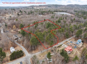 201 New West Townsend Rd, Lunenburg, Massachusetts, ,Land,For Sale,New West Townsend Rd,73495429