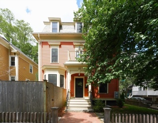 23 Irving St., Cambridge, Massachusetts, 4 Bedrooms Bedrooms, 9 Rooms Rooms,4.5 BathroomsBathrooms,Residential Lease,For Rent,Irving St.,73495508