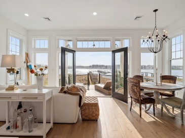 16 Fosters Point, Beverly, Massachusetts, 3 Bedrooms Bedrooms, 7 Rooms Rooms,2.5 BathroomsBathrooms,Residential Lease,For Rent,Fosters Point,73495520