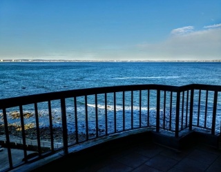 3 Seal Harbor Rd, Winthrop, Massachusetts, 1 Bedroom Bedrooms, 3 Rooms Rooms,1 BathroomBathrooms,Residential,For Sale,Seal Harbor Rd,73495543