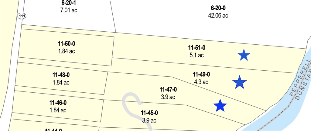 139 Nashua Road, Pepperell, Massachusetts, ,Land,For Sale,Nashua Road,73495610