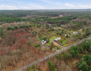 139 Nashua Road, Pepperell, Massachusetts, ,Land,For Sale,Nashua Road,73495610