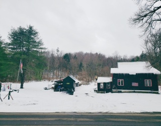 364 Jacksonville Rd, Colrain, Massachusetts, 2 Bedrooms Bedrooms, 4 Rooms Rooms,1 BathroomBathrooms,Residential,For Sale,Jacksonville Rd,73495621