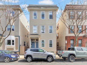 16 O Street, Boston, Massachusetts, 5 Bedrooms Bedrooms, 5 Rooms Rooms,2 BathroomsBathrooms,Residential Lease,For Rent,O Street,73495630