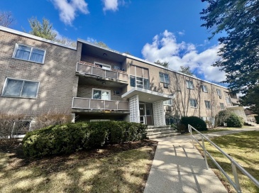 44 Lionel Ave, Waltham, Massachusetts, 1 Bedroom Bedrooms, 4 Rooms Rooms,1 BathroomBathrooms,Residential Lease,For Rent,Lionel Ave,73495637