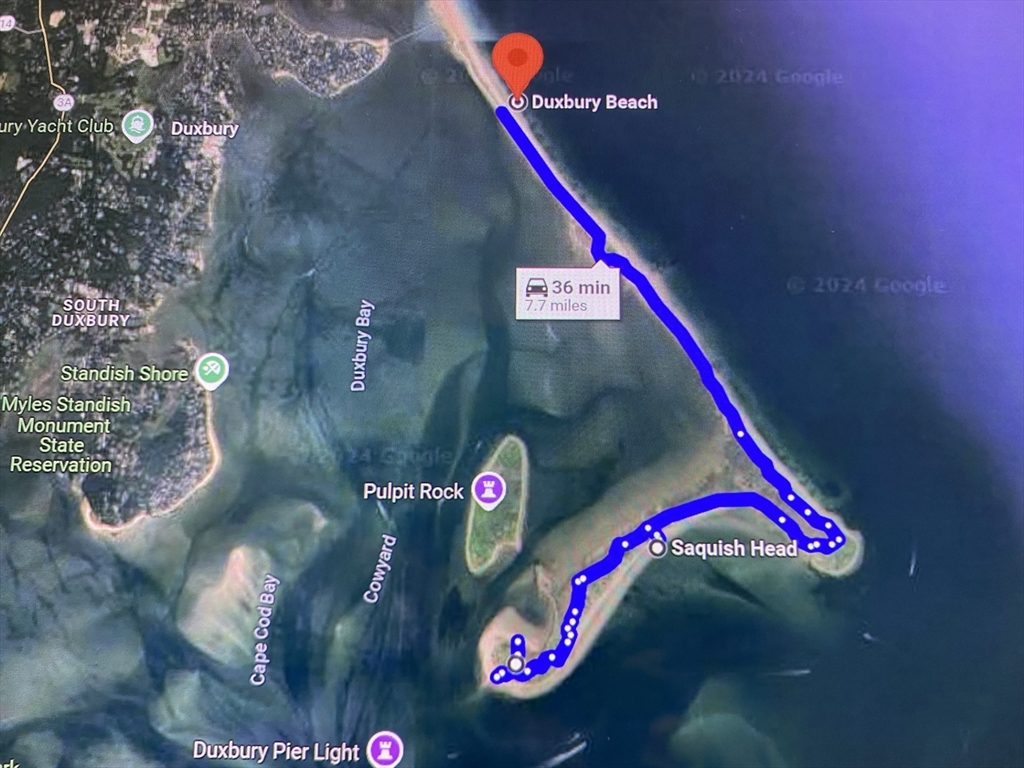 55 Saquish, Plymouth, Massachusetts, ,Land,For Sale,Saquish,73495645