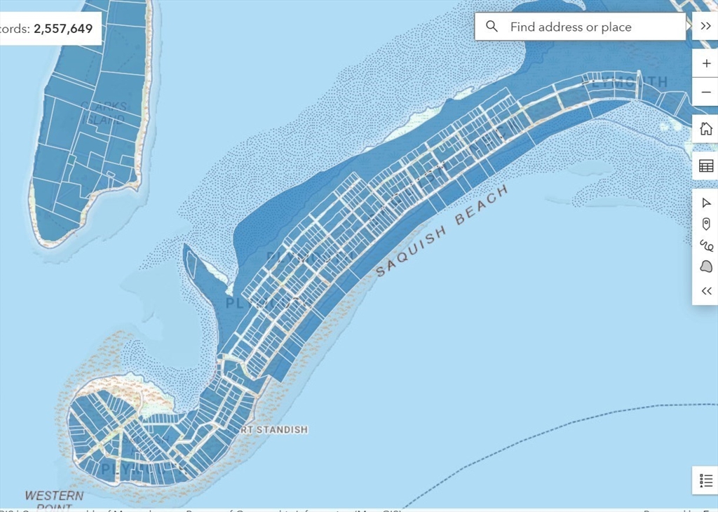 56 Saquish, Plymouth, Massachusetts, ,Land,For Sale,Saquish,73495647