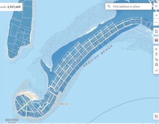 56 Saquish, Plymouth, Massachusetts, ,Land,For Sale,Saquish,73495647