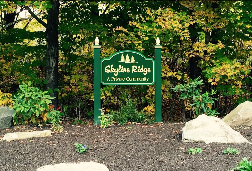 Lot 7 Skyline Ridge Rd., Becket, Massachusetts, ,Land,For Sale,Skyline Ridge Rd.,73495564