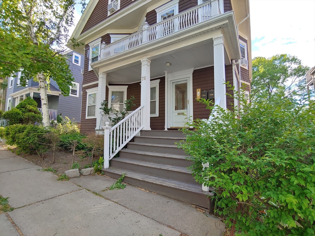 76 Wenham Street, Boston, Massachusetts, 3 Bedrooms Bedrooms, 5 Rooms Rooms,1 BathroomBathrooms,Residential Lease,For Rent,Wenham Street,73495590