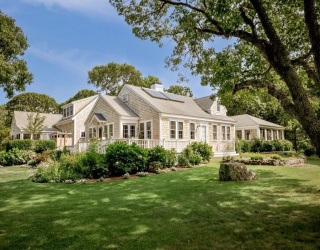 205 South Rd, Chilmark, Massachusetts, 4 Bedrooms Bedrooms, 9 Rooms Rooms,4.5 BathroomsBathrooms,Residential,For Sale,South Rd,73495595