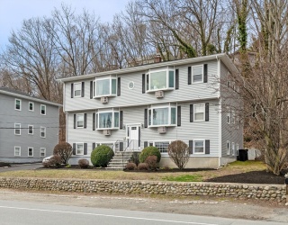 121 Cambridge Rd, Woburn, Massachusetts, 2 Bedrooms Bedrooms, 4 Rooms Rooms,1 BathroomBathrooms,Residential Lease,For Rent,Cambridge Rd,73495658