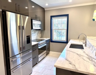 27-29 Commonwealth Ave, Newton, Massachusetts, 1 Bedroom Bedrooms, 5 Rooms Rooms,1 BathroomBathrooms,Residential Lease,For Rent,Commonwealth Ave,73495666