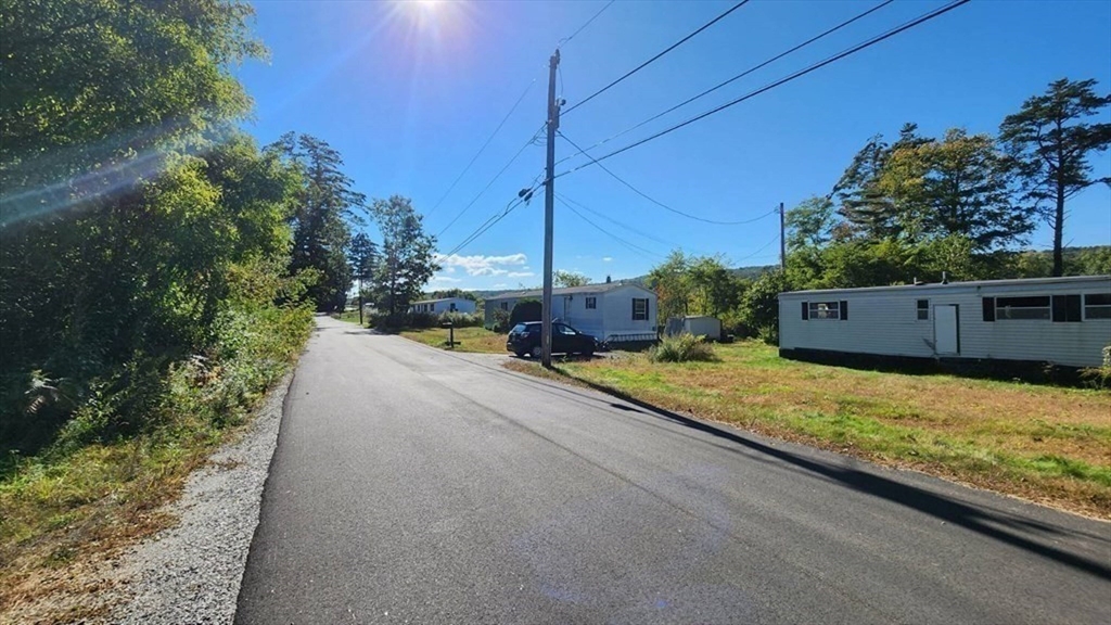 46 Madden, West Brookfield, Massachusetts, ,Commercial Sale,For Sale,Madden,73495678