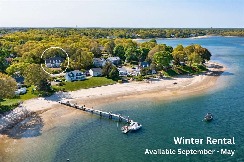 16 Jefferson Shores Rd, Wareham, Massachusetts, 5 Bedrooms Bedrooms, 9 Rooms Rooms,3 BathroomsBathrooms,Residential Lease,For Rent,Jefferson Shores Rd,73495681