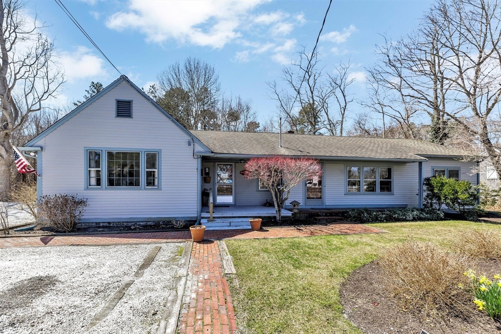 356 Old Kings Highway, Sandwich, Massachusetts, ,Commercial Sale,For Sale,Old Kings Highway,73495680