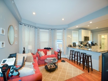 60 Mapleton St, Boston, Massachusetts, 4 Bedrooms Bedrooms, 6 Rooms Rooms,2 BathroomsBathrooms,Residential Lease,For Rent,Mapleton St,73495695