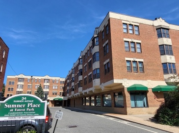 34 Sumner Ave, Springfield, Massachusetts, 2 Bedrooms Bedrooms, 4 Rooms Rooms,2 BathroomsBathrooms,Residential,For Sale,Sumner Ave,73495702
