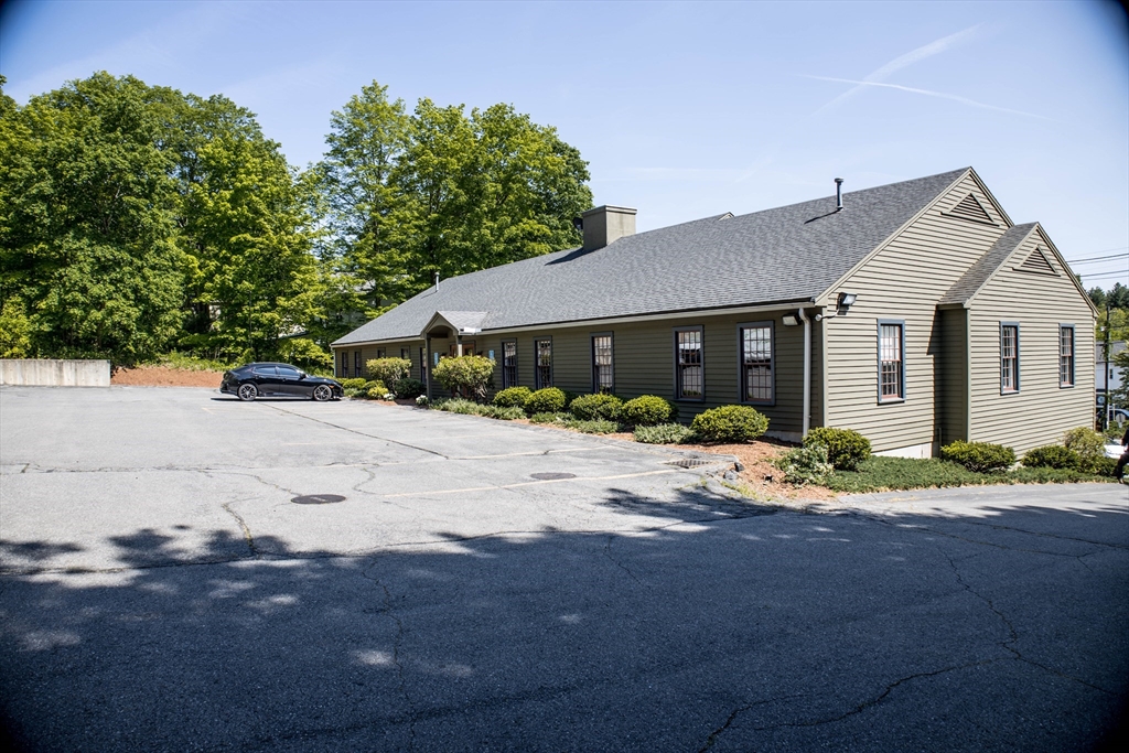 348 Boston Post, Sudbury, Massachusetts, ,Commercial Sale,For Sale,Boston Post,73495707