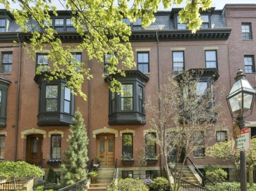 22 Brimmer Street, Boston, Massachusetts, 4 Bedrooms Bedrooms, 12 Rooms Rooms,5.5 BathroomsBathrooms,Residential,For Sale,Brimmer Street,73423269