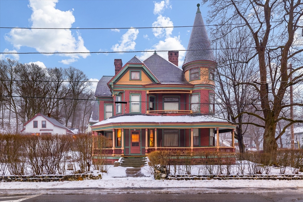 503 School St, Athol, Massachusetts, 8 Bedrooms Bedrooms, 16 Rooms Rooms,2 BathroomsBathrooms,Residential,For Sale,School St,73339195
