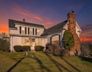 521 North Liberty Street, Belchertown, Massachusetts, 5 Bedrooms Bedrooms, 8 Rooms Rooms,1 BathroomBathrooms,Residential,For Sale,North Liberty Street,73464451