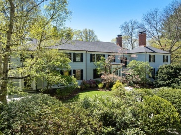 21 Sargent Crossway, Brookline, Massachusetts, 5 Bedrooms Bedrooms, 11 Rooms Rooms,6.5 BathroomsBathrooms,Residential,For Sale,Sargent Crossway,73373649