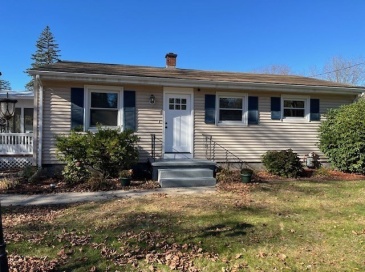 86 Talmadge Dr, Springfield, Massachusetts, 3 Bedrooms Bedrooms, 5 Rooms Rooms,1 BathroomBathrooms,Residential,For Sale,Talmadge Dr,73429548 86 Talmadge Dr, Springfield, Massachusetts, 3 Bedrooms Bedrooms, 5 Rooms Rooms,1 BathroomBathrooms,Residential,For Sale,Talmadge Dr,73429548