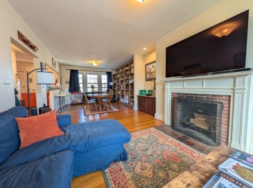 32 Shepard St, Cambridge, Massachusetts, 2 Bedrooms Bedrooms, 6 Rooms Rooms,1 BathroomBathrooms,Residential Lease,For Rent,Shepard St,73486838