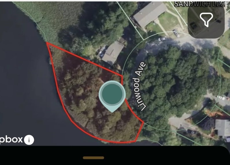 25 Linwood Ave, Wareham, Massachusetts, ,Land,For Sale,Linwood Ave,73495719