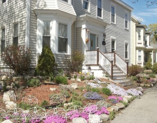 25 Baltimore St, Lynn, Massachusetts, 3 Bedrooms Bedrooms, 8 Rooms Rooms,2 BathroomsBathrooms,Residential Lease,For Rent,Baltimore St,73495748