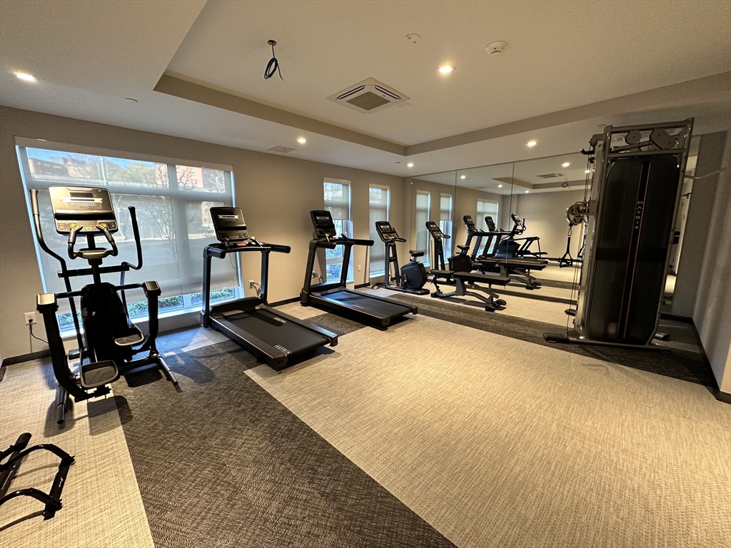 250 Centre St, Boston, Massachusetts, 1 Bedroom Bedrooms, 2 Rooms Rooms,1 BathroomBathrooms,Residential Lease,For Rent,Centre St,73495752