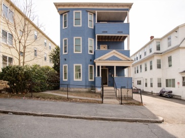 56 Cohasset St, Worcester, Massachusetts, 12 Bedrooms Bedrooms, 18 Rooms Rooms,6 BathroomsBathrooms,Residential Income,For Sale,Cohasset St,73495756